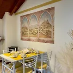 Il Girasole * مانديلو ديل لاريو